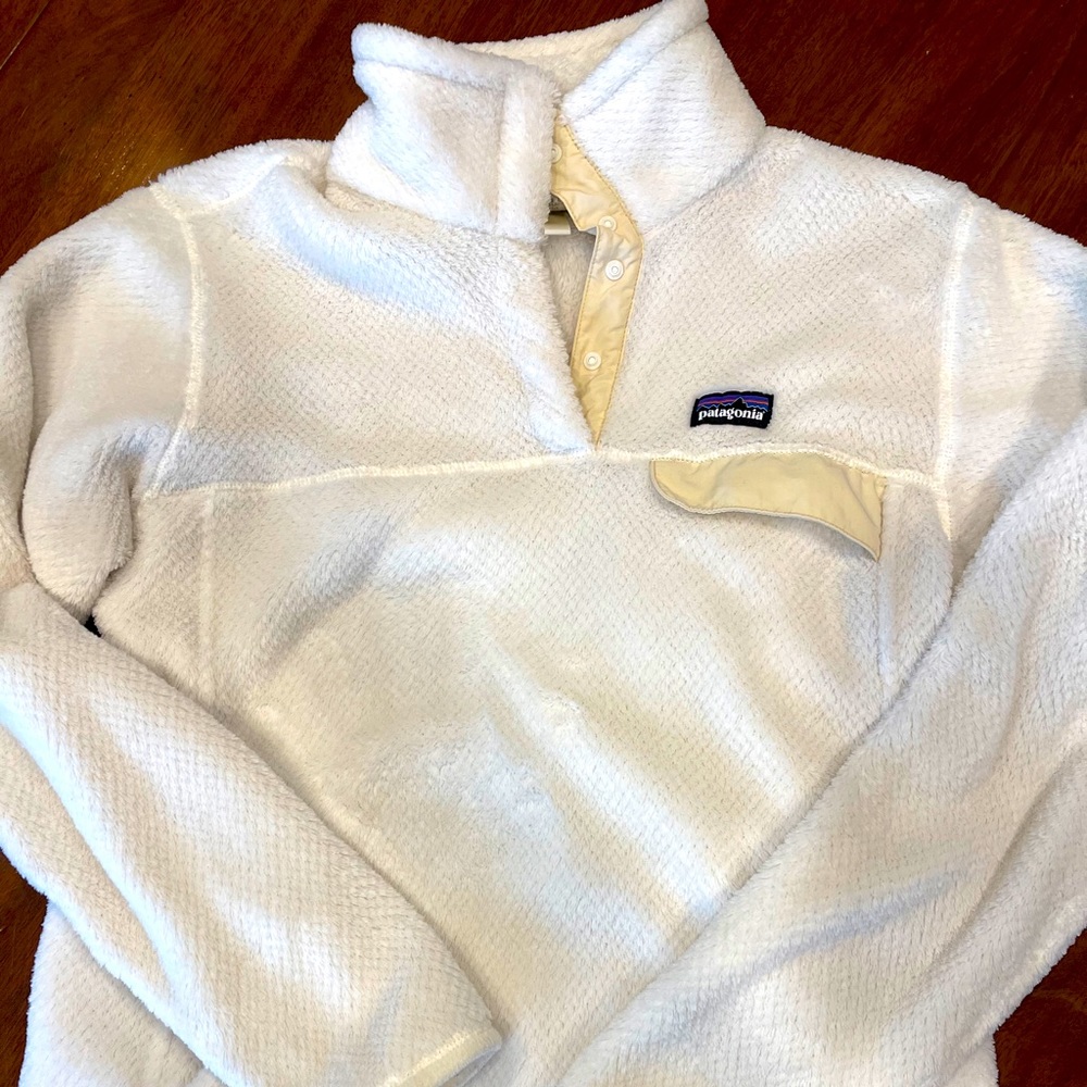Patagonia Pullover
